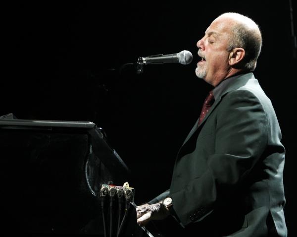 Horoskooppi härkä mies syntymäpäivä billy joel