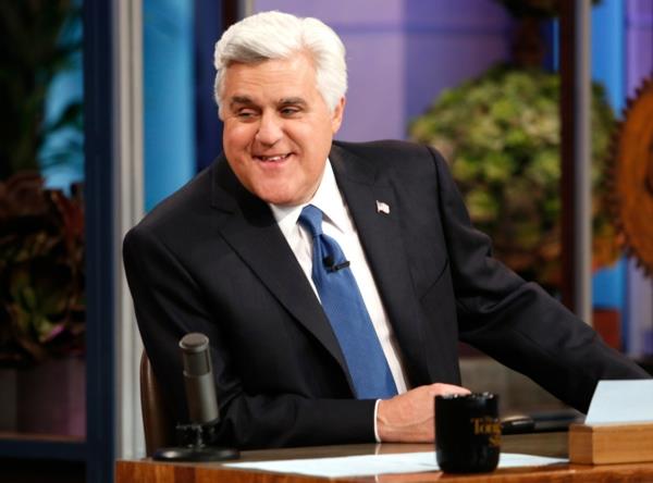 Härän horoskooppi syntymäpäivä Jay Leno