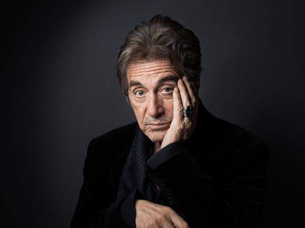 Horoskooppi härkä mies syntymäpäivä al pacino