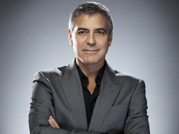 Horoskooppi härkä mies syntymäpäivä george clooney