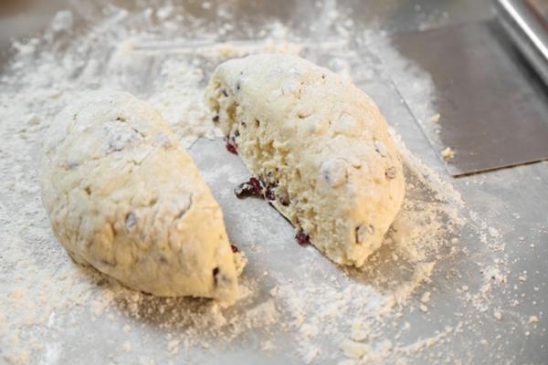 Stollen leipoa joulua stollen resepti ideoita