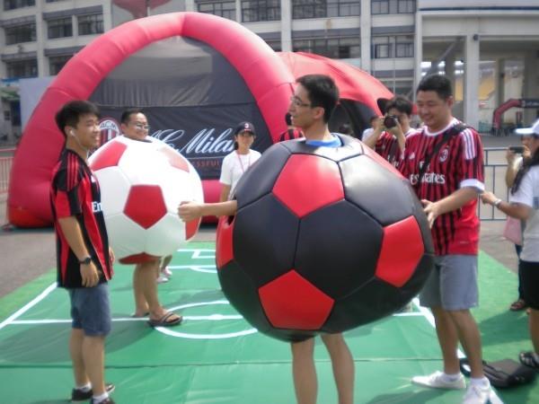 Ideoita joukkueen rakentamiseen - sumo football