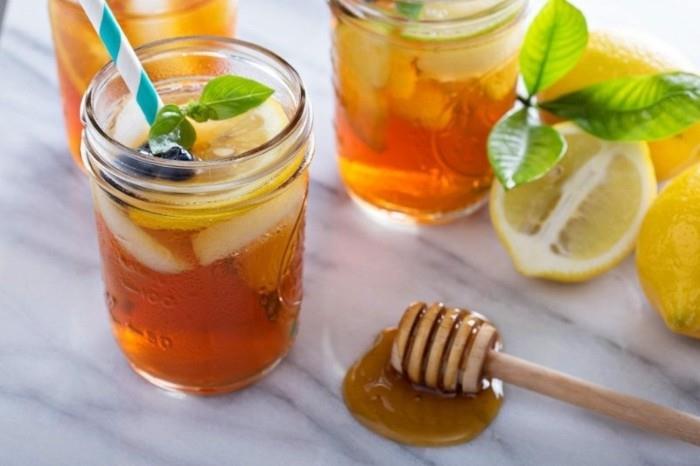 Tee limonadi