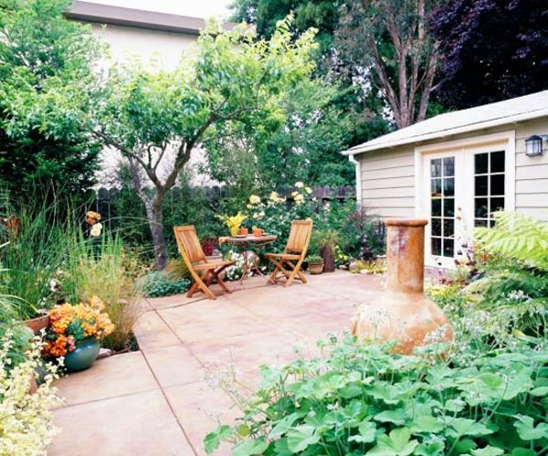 Terassimateriaalit ja -mallit maalaistalo Terassimateriaalit ja -suunnittelut maalaistalon tyyliin