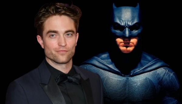 Batman Kaikki mitä tiedämme uudesta DC -elokuvasta Batman Robert Pattinson