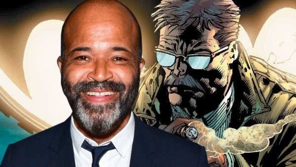 Batman Kaikki mitä tiedämme uudesta DC -elokuvasta jeffrey wright -komissaari Gordon