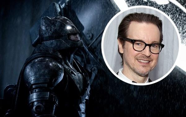 Batman Kaikki mitä tiedämme uudesta DC -elokuvasta matt reeves regissur