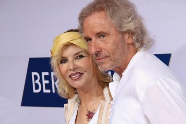 Thomas Gottschalk Thea Gottschalk Ehe-Aus 42 vuoden yhdessäolon jälkeen