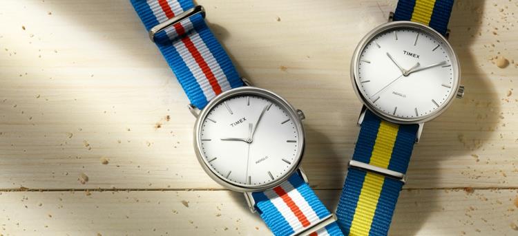 Timex -rannekellot edullisia hyviä kellomerkkejä