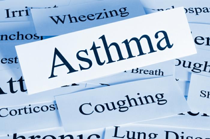 Vinkkejä allergioita vastaan ​​Taistele astma -allergiaa vastaan
