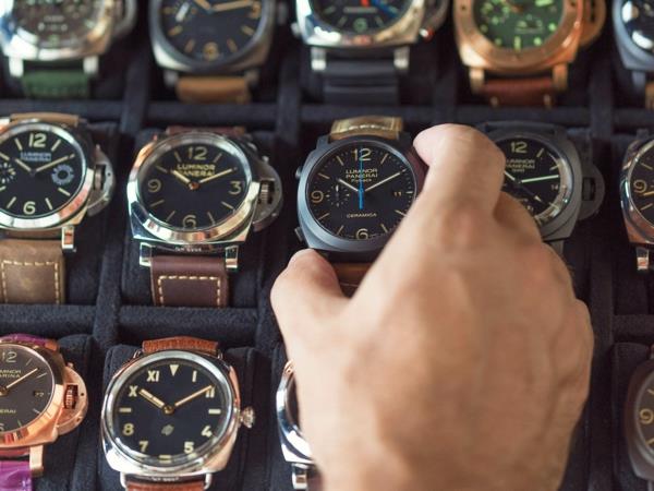 Vinkkejä kellon ostamiseen - Halvan luksuskellon hankkiminen5