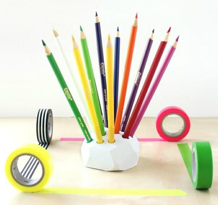 Keramiikkaideoita Keramiikkaideoita lasten kanssa DIY IDEAS bastelideen