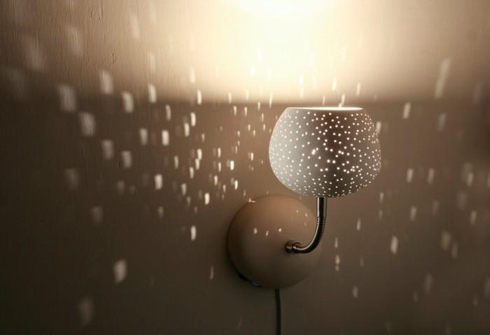 Keramiikkaideoita Keramiikkaideoita lasten kanssa DIY IDEAS diy -lamppu