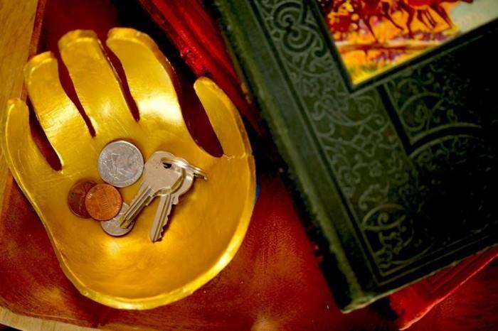 Keramiikkaideoita Keramiikkaideoita lasten kanssa DIY IDEAT klimperkrams