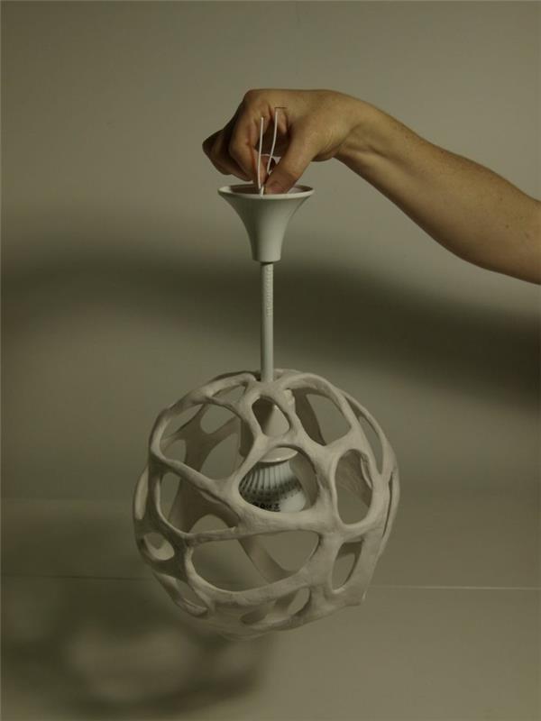 Keramiikkaideoita Keramiikkaideoita lasten kanssa DIY IDEAS -varjostin
