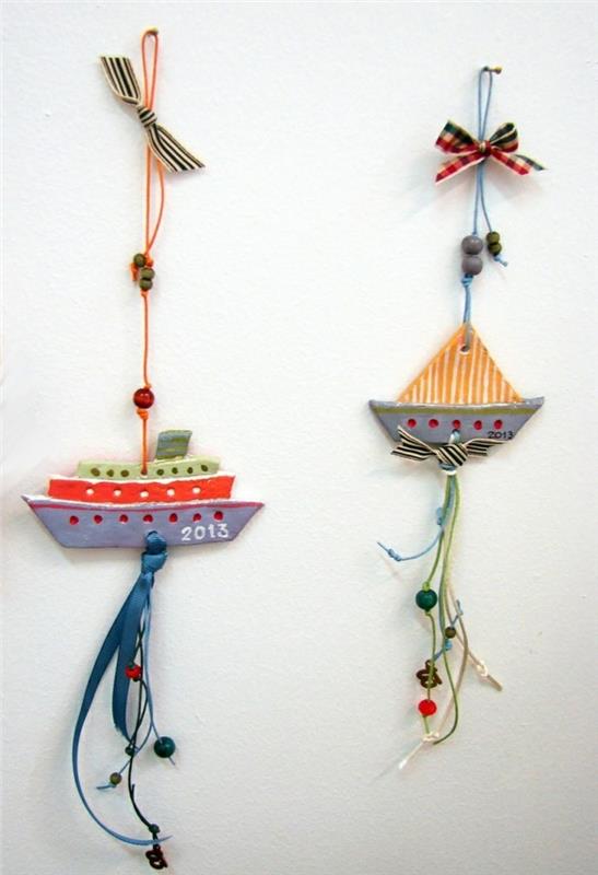 Keramiikkaideoita Keramiikkaideoita lasten kanssa DIY IDEAS -aluksia