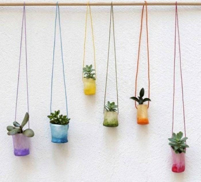 Keramiikkaideoita Keramiikkaideoita lasten kanssa DIY IDEAT sokkulente
