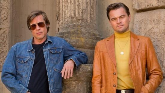 Top 15 tulevaa kesän elokuvaa kerran Hollywoodissa