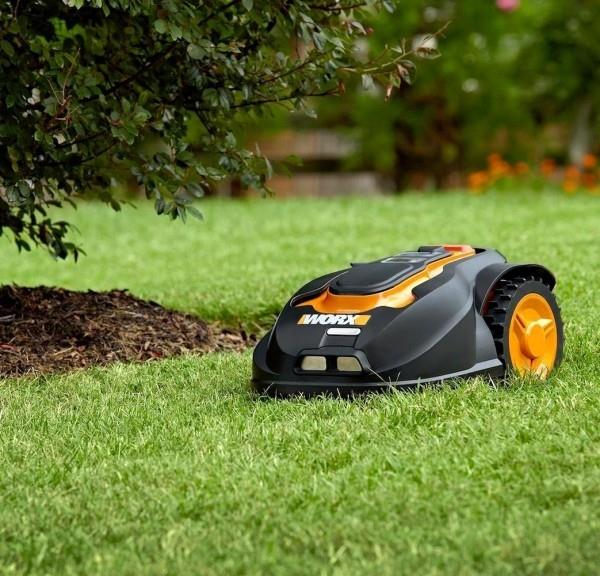 Top 3 parasta automaattista robottiruohonleikkuria worx landroid kauniille nurmikoille