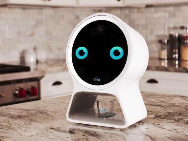 CES 2019 pria -robottitalon avustajan 4 parasta terveyteen ja hyvinvointiin tarkoitettua gadgetia