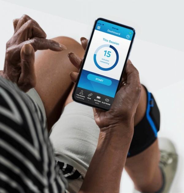 Ohjaa CES 2019 quell 2.0 -sovelluksen neljän parhaan terveyteen ja hyvinvointiin liittyvän gadgetin sovelluksen kautta