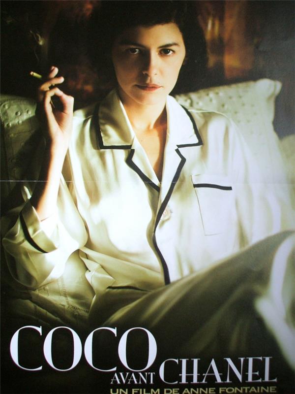Suosituimmat elokuvat suositut elokuvat elokuvat naiselokuvat Coco avant Chanel