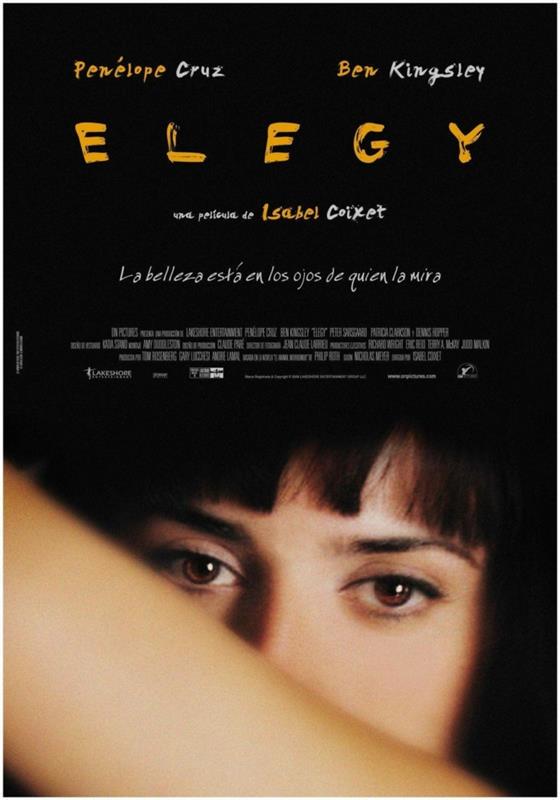 Suosituimmat elokuvat suositut elokuvat elokuvat naiselokuvat Elegy