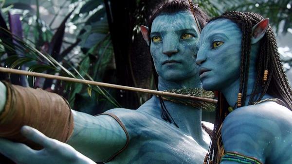 Suosituimmat elokuvat, joita koronaviruksen avatar 2 viivästytti, jatkuivat