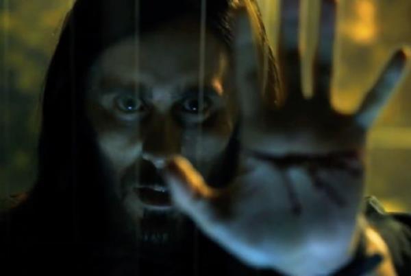 Koronavirus morbius jared leto viivästytti parhaita elokuvia