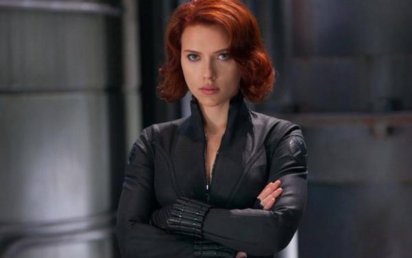 Suosituimmat elokuvat, joita koronaviruksen scarlet johanson musta leski myöhästytti