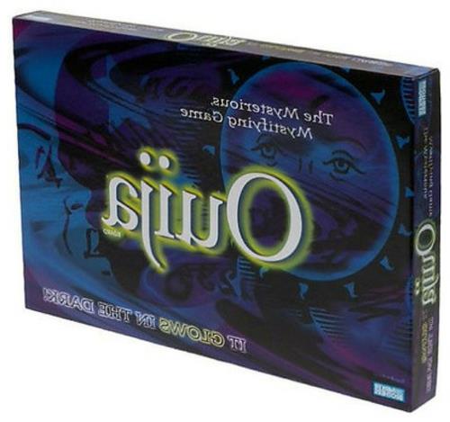 Kallo koristelu Halloween -pelin ouija -juhliin