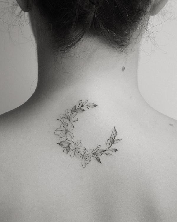 Tatuoinnit naisten tatuoinnit 2020