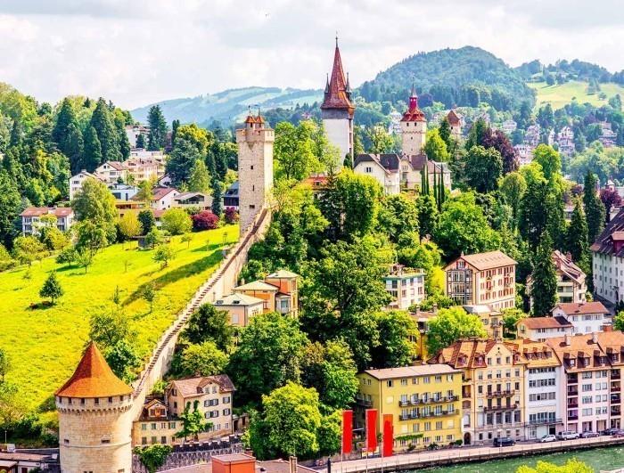 Lomat 2019 Luzern