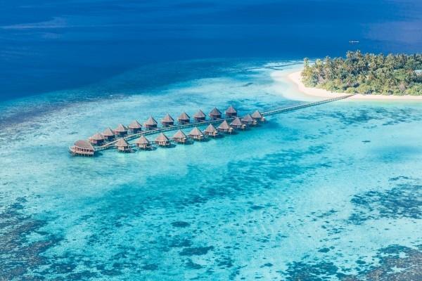 Holidays Malediivit unohtumattomia kokemuksia Big Little