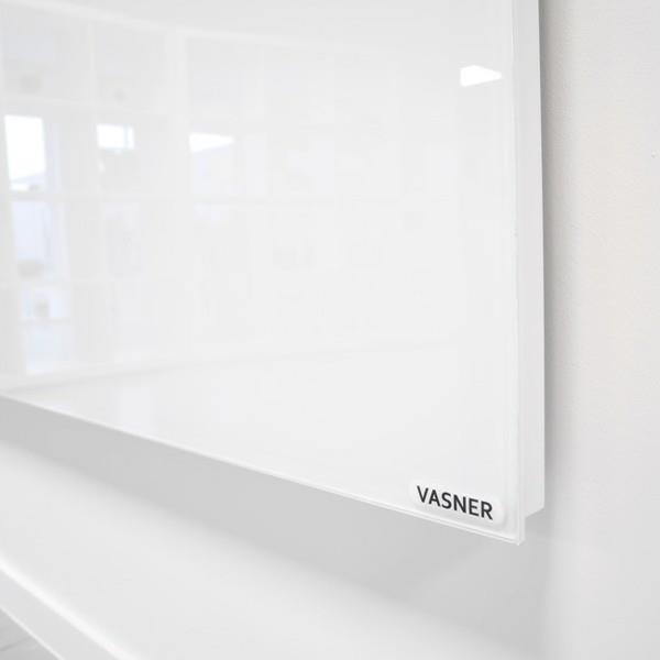 VASNER -lasinen infrapunalämmitys seinälle