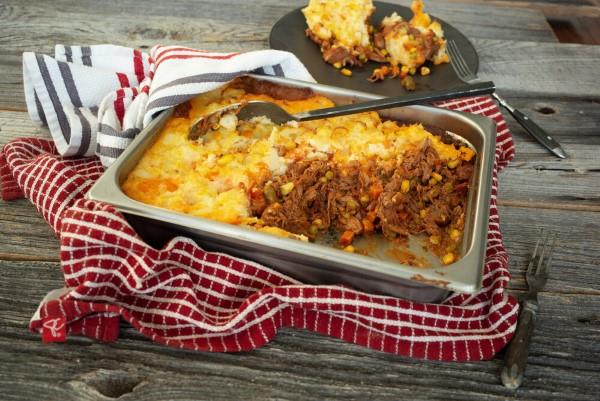 Vegaaniset jakkipuun reseptit ja mielenkiintoisia faktoja eksoottisesta lihan korvikkeesta schäferkuchen shepherds pie