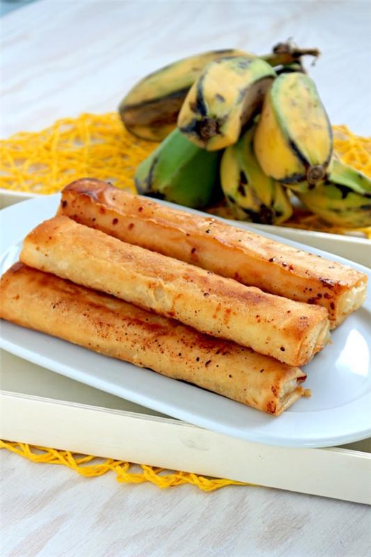 Vegaaniset jakkipuun reseptit ja mielenkiintoisia faktoja eksoottisesta lihan korvikkeesta turon -kevätrullista