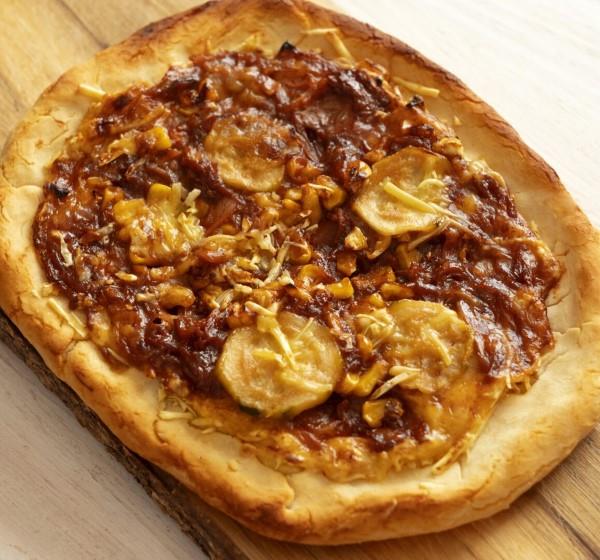 Vegaaniset jakkipuun reseptit ja mielenkiintoisia faktoja eksoottisesta lihan korvikkeesta vegaanipizza herkullinen