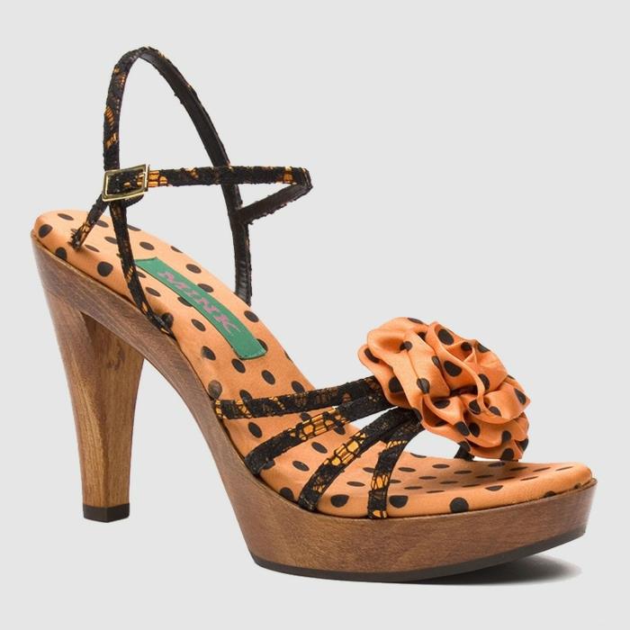 Vegaaniset kengät Rebecca Mink eco shoes kesä sandaalit