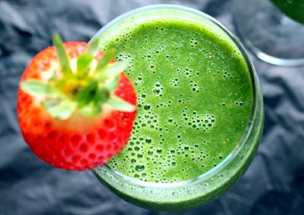 D -vitamiinin puutoksen oireet Mansikka