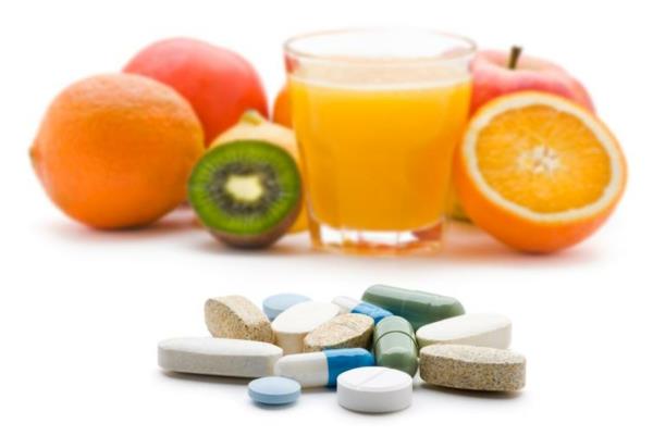D -vitamiinin puutoksen oireet terveinä