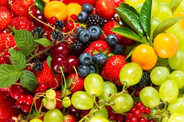 D -vitamiinin puutos oireet hedelmä