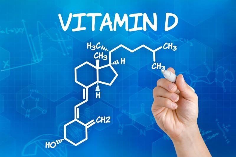 d -vitamiini tekee sinusta terveellisen ja kauniin monin tavoin