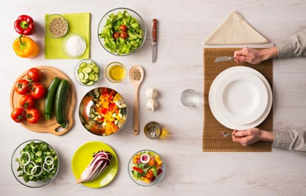 Mikä on tietoinen syöminen ja miksi on tärkeää syödä tietoista ateriaa