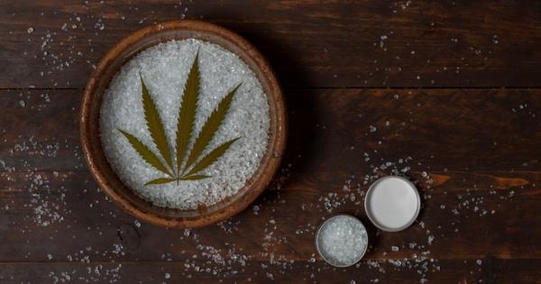 Mitä CBD -kiteet ovat ja mitä hyötyä niistä on?