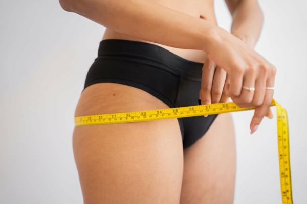 Mitä ovat Hip Dips Workout Lonkka -dipillä ei ole mitään tekemistä rasvan kanssa