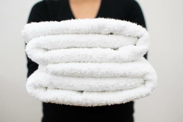 Tee oma pyykinpesuaineohje pehmeälle pyykille