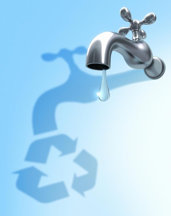 Säästä vettä vinkkejä kestävän elämän kotitalouksiin