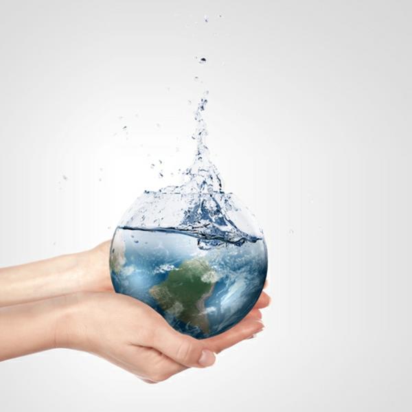 Säästä vettä vinkkejä kestävää elämää taloudellisesti