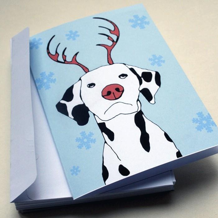 Tinker joulukortit itse ideoita värityskuvia